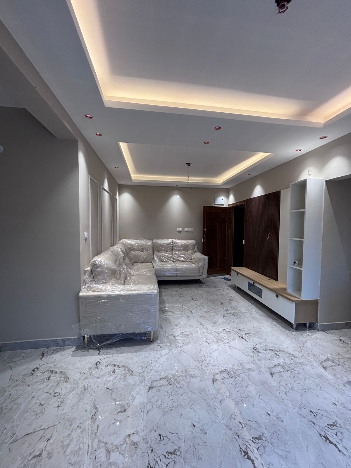 Modern Home Interiors